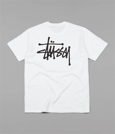 stussy t-shirts